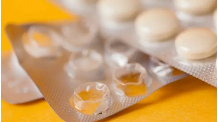 AN 627 Pill White, Round (Tramadol 50 mg) – Identification, Dosage, Street Value