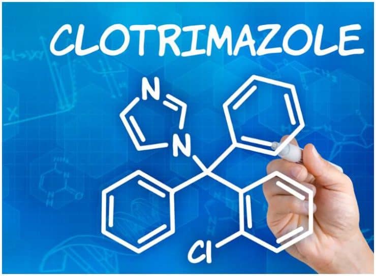 Butenafine Hydrochloride vs Clotrimazole Health Guide Net