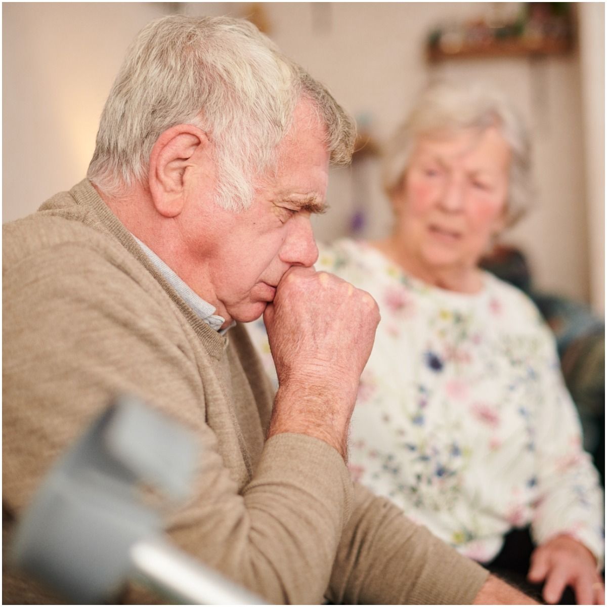 Facts About Bronchitis