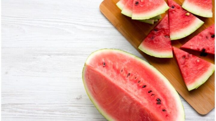 Forchlorfenuron In Watermelon – Facts & Dangers