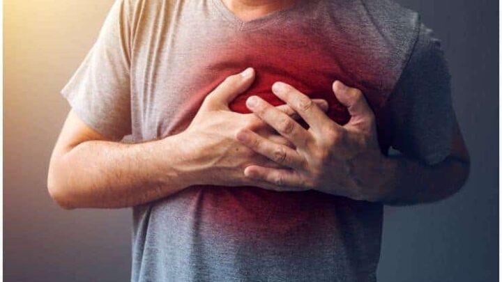 Right Atrial Enlargement – Causes, Symptoms, ECG, Treatment