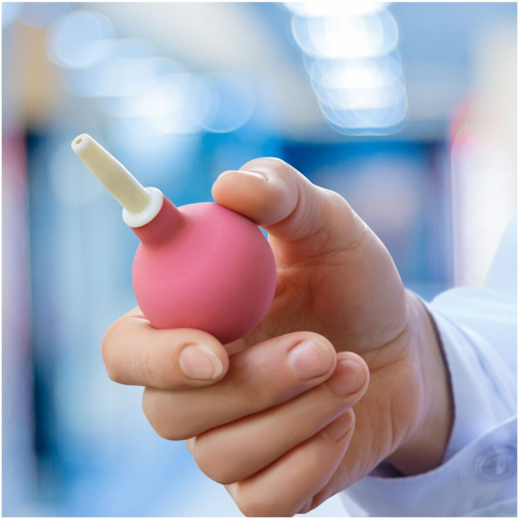 Apple Cider Vinegar Enema Side Effects, Recipe, Benefits (Weight Loss