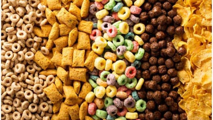 Tripotassium Phosphate vs Trisodium Phosphate In Cereals – Dangers and Uses