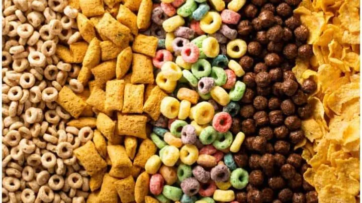 Tripotassium Phosphate vs Trisodium Phosphate In Cereals – Dangers and Uses