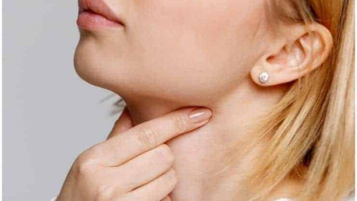 11 Essential Oils For Thyroid Nodules And Thyroid Support