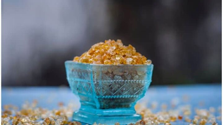 Acacia Gum (Gum Arabic or E414) – Side Effects (Allergic Reactions) and Benefits