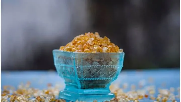 Acacia Gum (Gum Arabic or E414) – Side Effects (Allergic Reactions) and Benefits