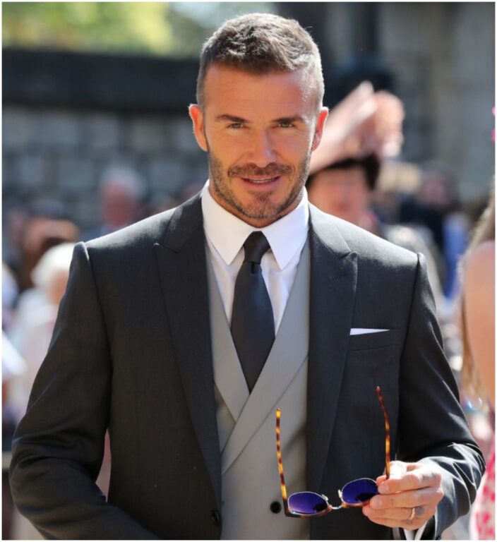13 Famous People With Tourette’s Syndrome (David Beckham?) - Health ...