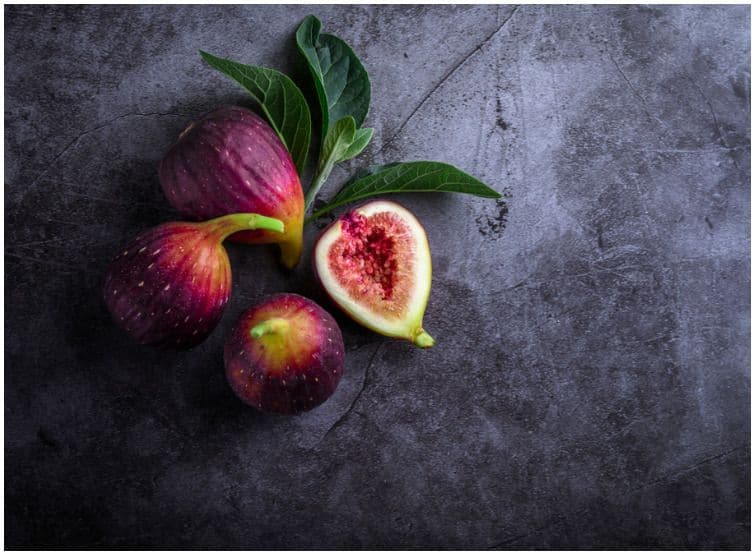 Figs vs Prunes Health Guide Net