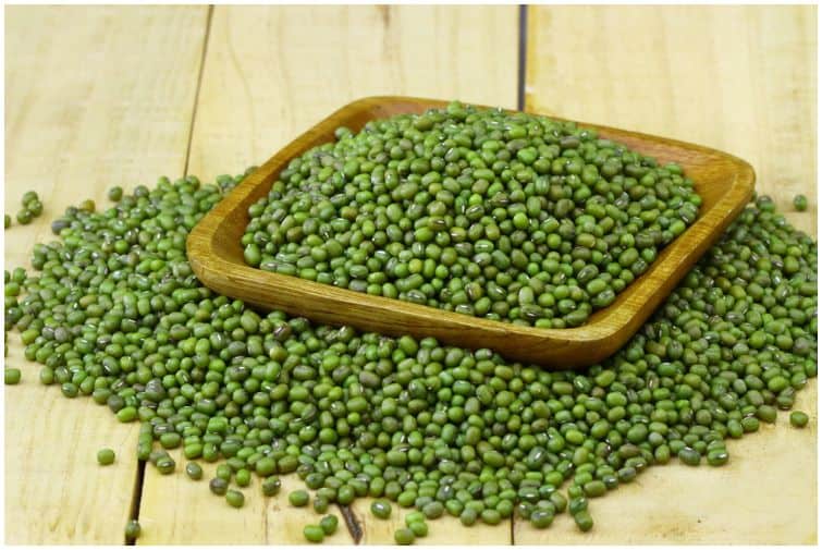 Mung Beans (Vigna radiata) Side Effects Health Guide Net