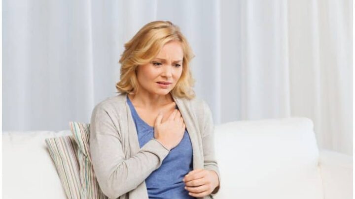 Amiodarone vs Adenosine For SVT – Comparison