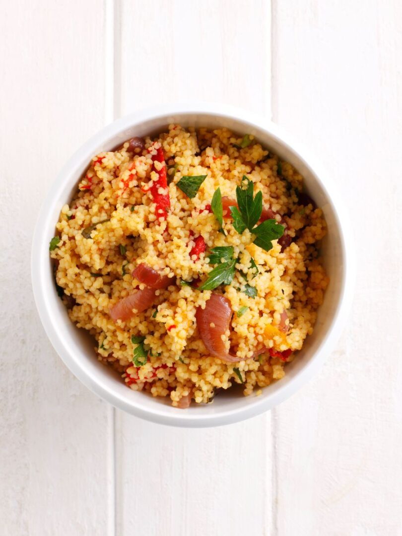 Couscous vs Quinoa Differences In Nutrition Facts & Health Benefits