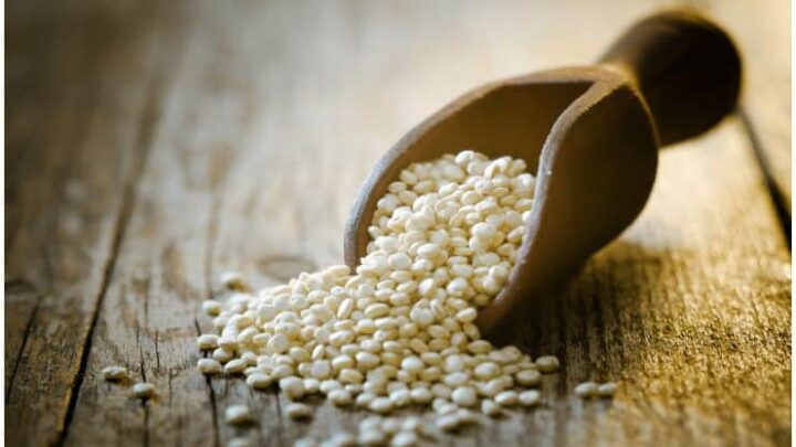 Couscous vs Quinoa - Differences In Nutrition Facts, Health Benefits, and Side Effects