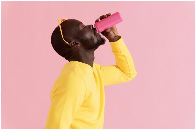 Mello Yello vs Mountain Dew – Comparison Between Sugar & Caffeine Content