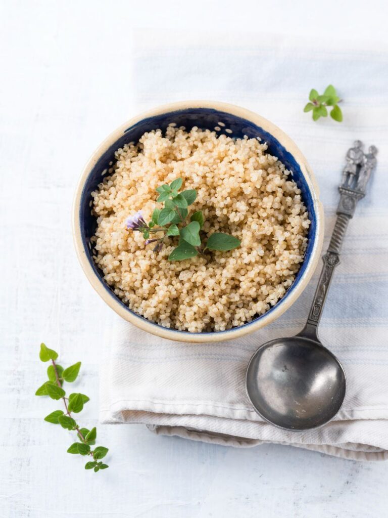 Couscous vs Quinoa Differences In Nutrition Facts & Health Benefits