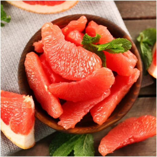 List Of 15 Foods High In Hyaluronic Acid To Improve Skin Health