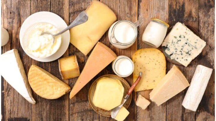 Low & High Histamine Foods List – Histamine Intolerance Guide