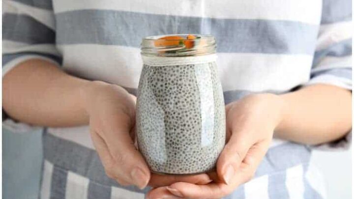 Top 25 Foods High In Fiber (Soluble & Insoluble)