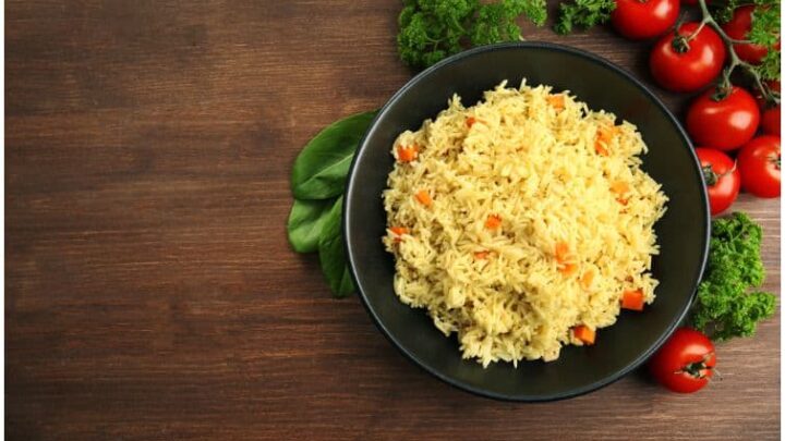 Yellow Rice vs White Rice – Which Is Healthier?