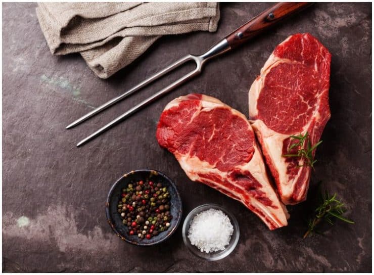 Low & High Histamine Foods List Histamine Intolerance Guide