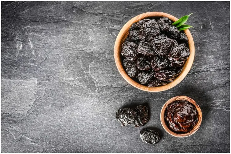 Prunes