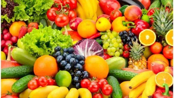 Top 50 Foods High In Potassium + Health Benefits & Warnings