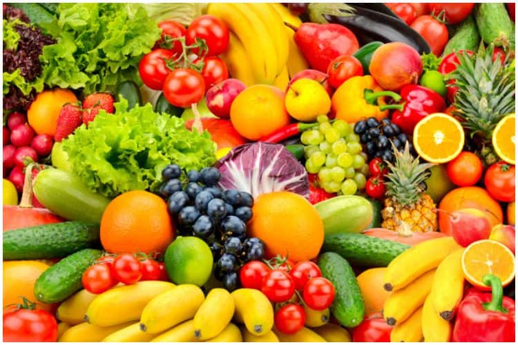 Top 50 Foods High In Potassium Health Guide Net