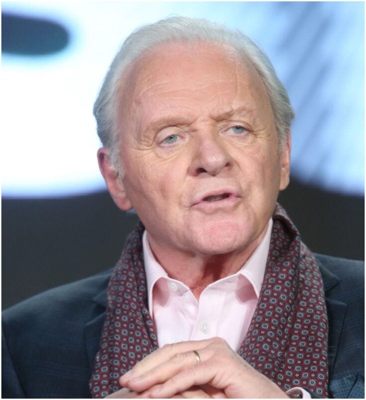 27 Famous People With Asperger Syndrome Health Guide Net   Anthony Hopkins 735x802 