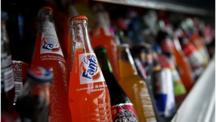 Fanta vs Crush – Which Is The Best Orange Soda Brand