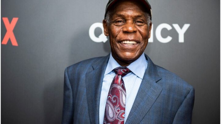 13 Famous People With Epilepsy (Danny Glover?)