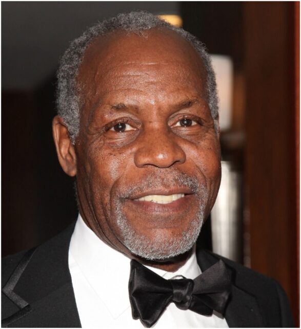 13 Famous People With Epilepsy (Danny Glover?) - Health Guide Net