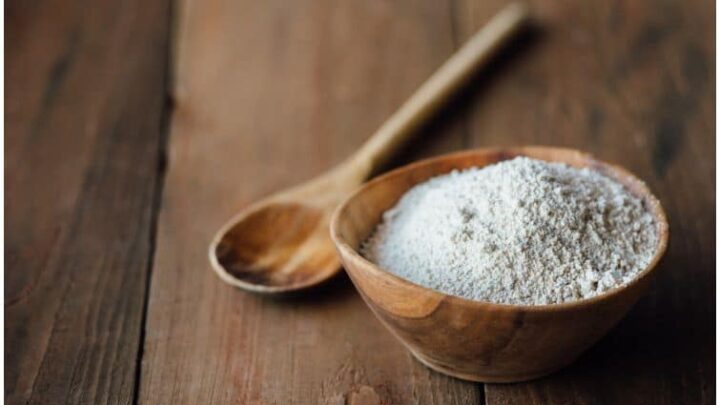 Gellan Gum (E418) – Side Effects, Uses, Health Benefits, Substitutes