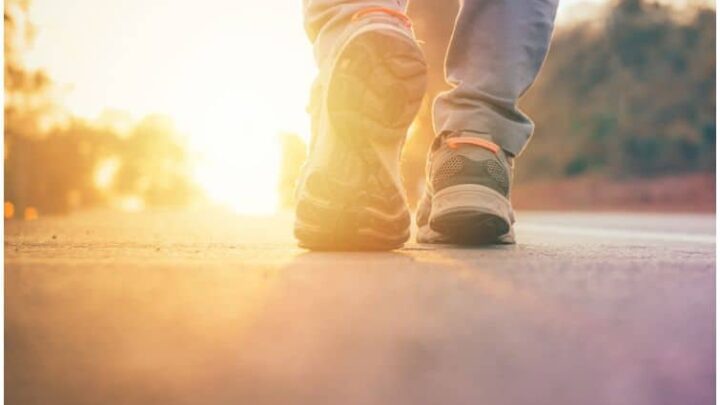 Is Walking 10 Miles A Day Effective For Weight Loss