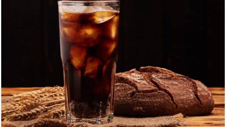 15 Caffeine Free Sodas – Complete List