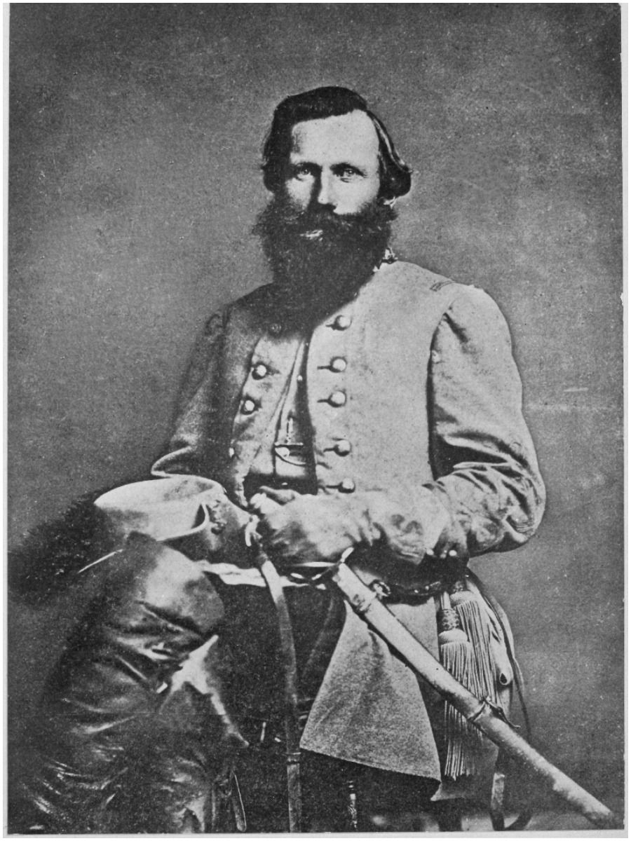 James Ewell Stuart