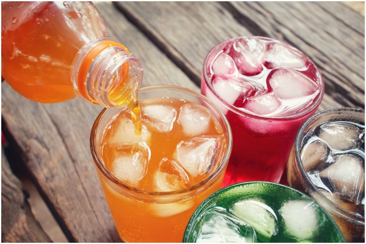 15 Caffeine Free Sodas – Complete List