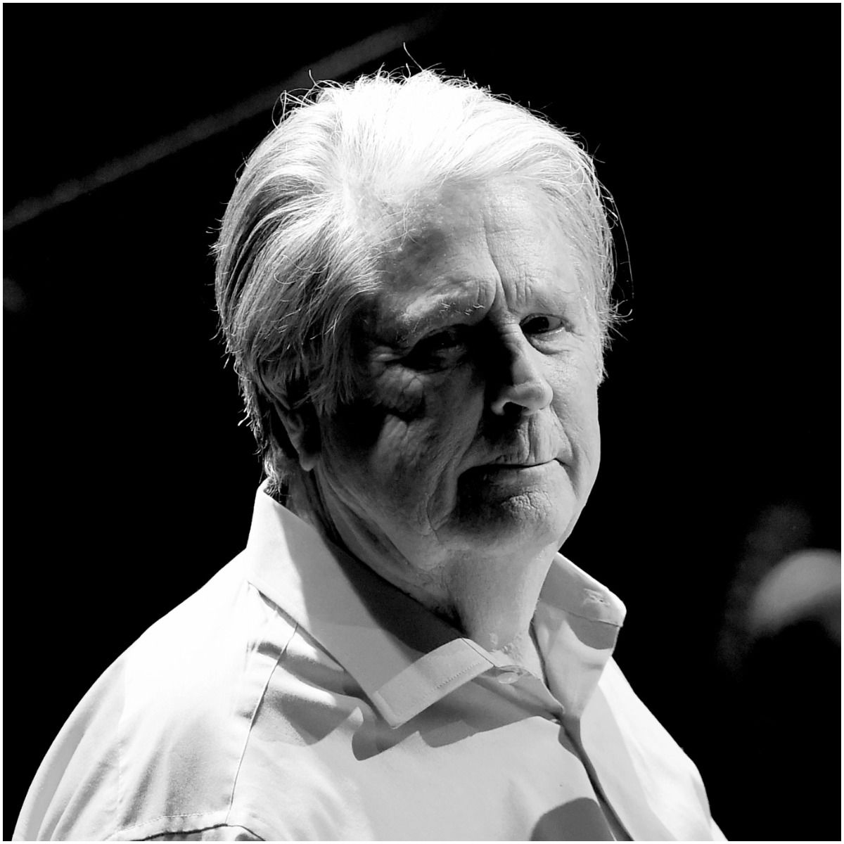 Brian Wilson