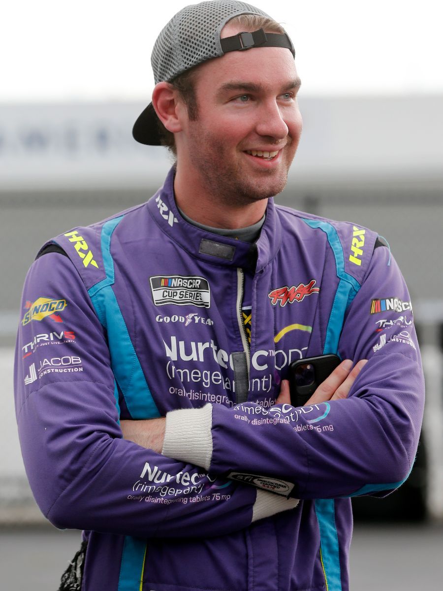 Cody Ware