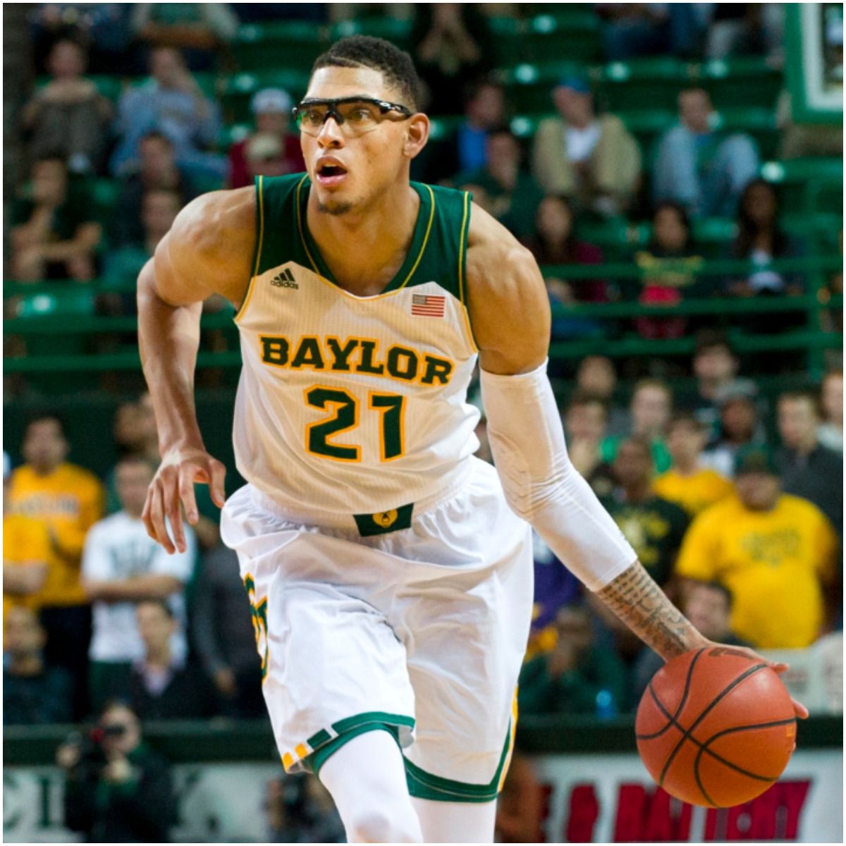 Isaiah Austin