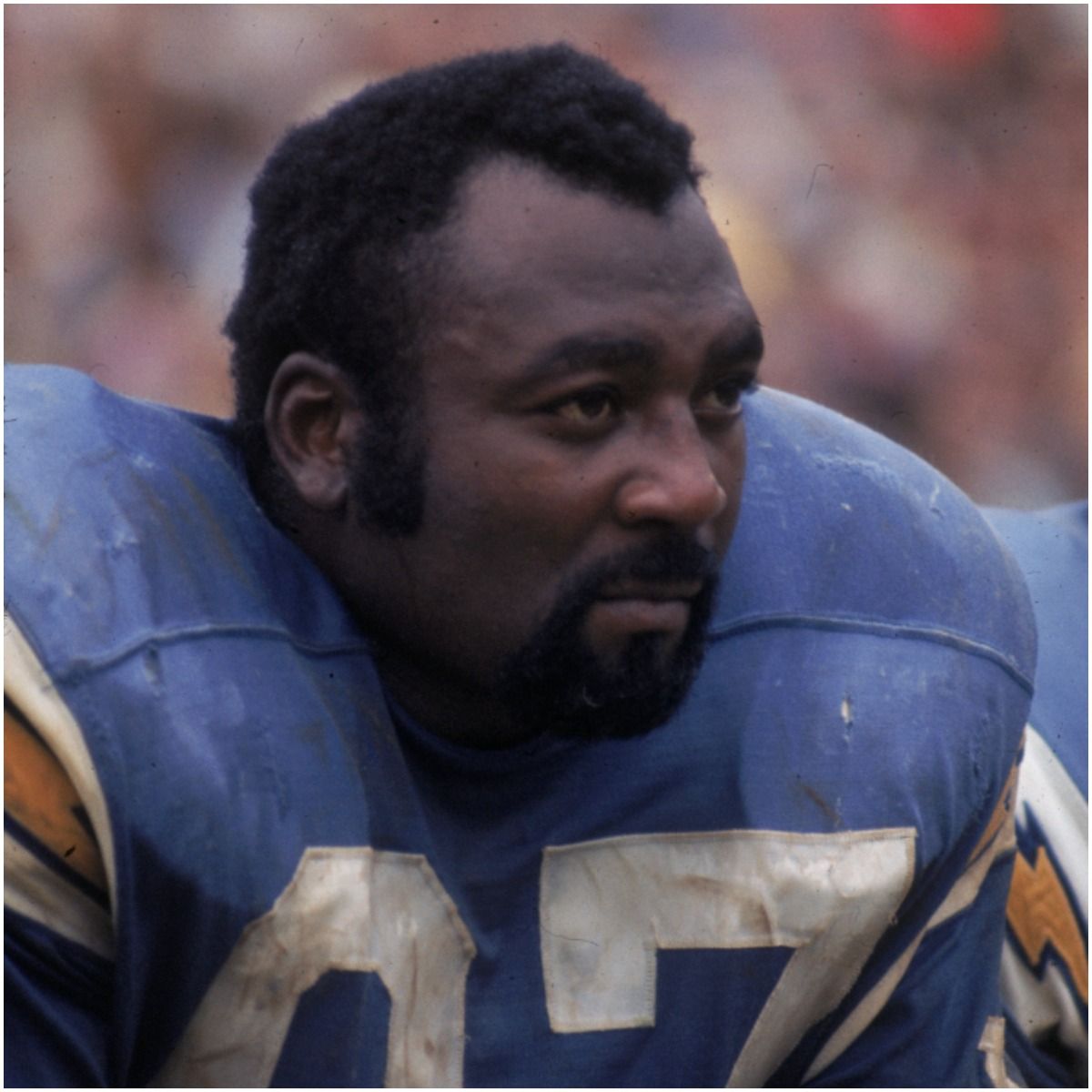 Lionel Aldridge
