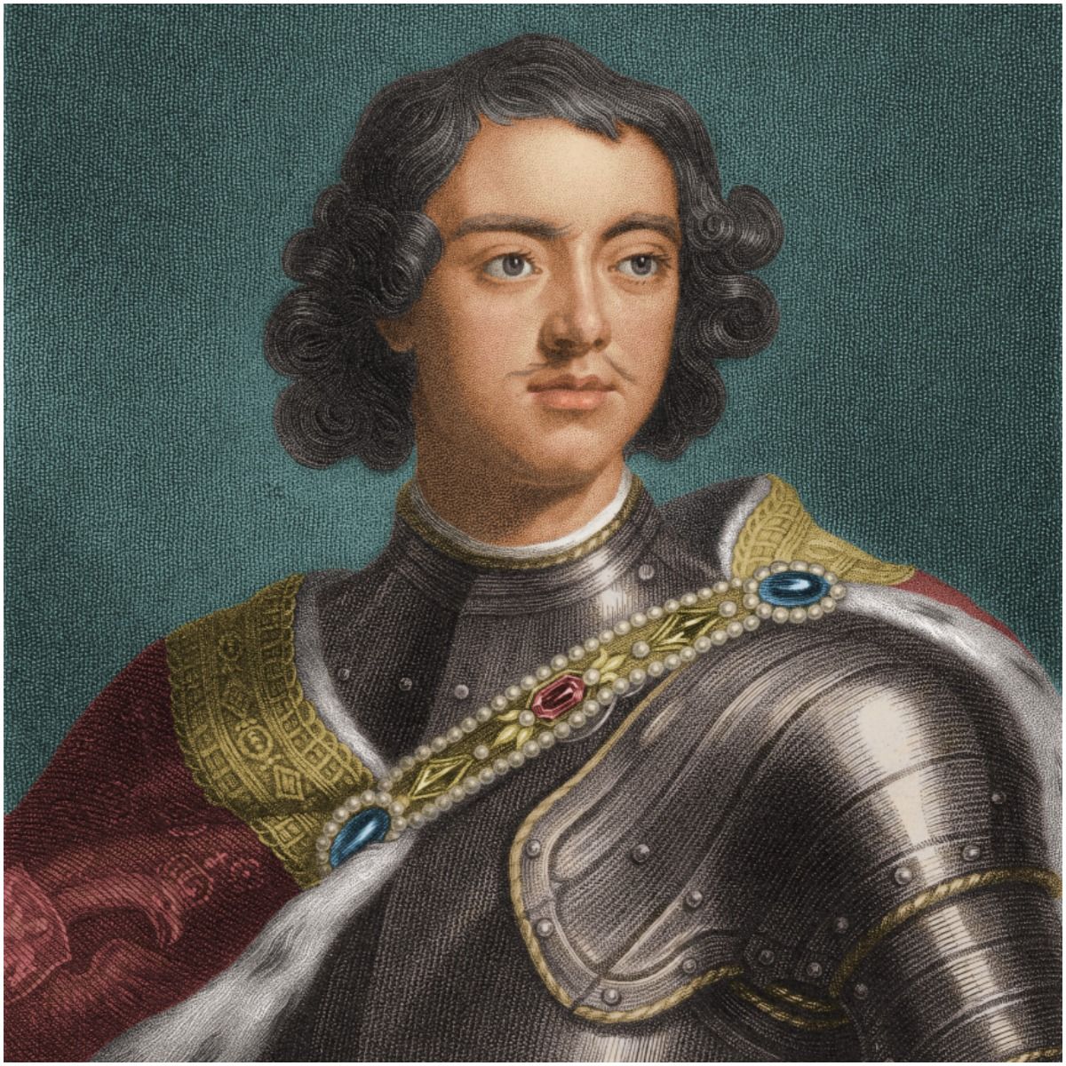 Peter the Great