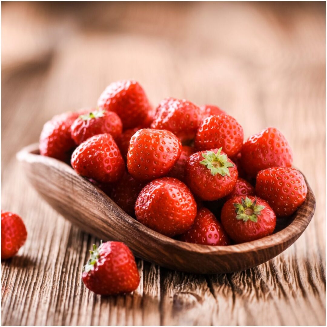 List Of 15 Foods High In Hyaluronic Acid To Improve Skin Health