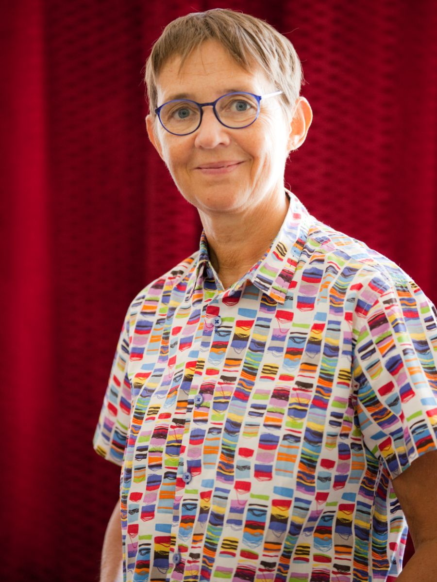Susanna Tamaro