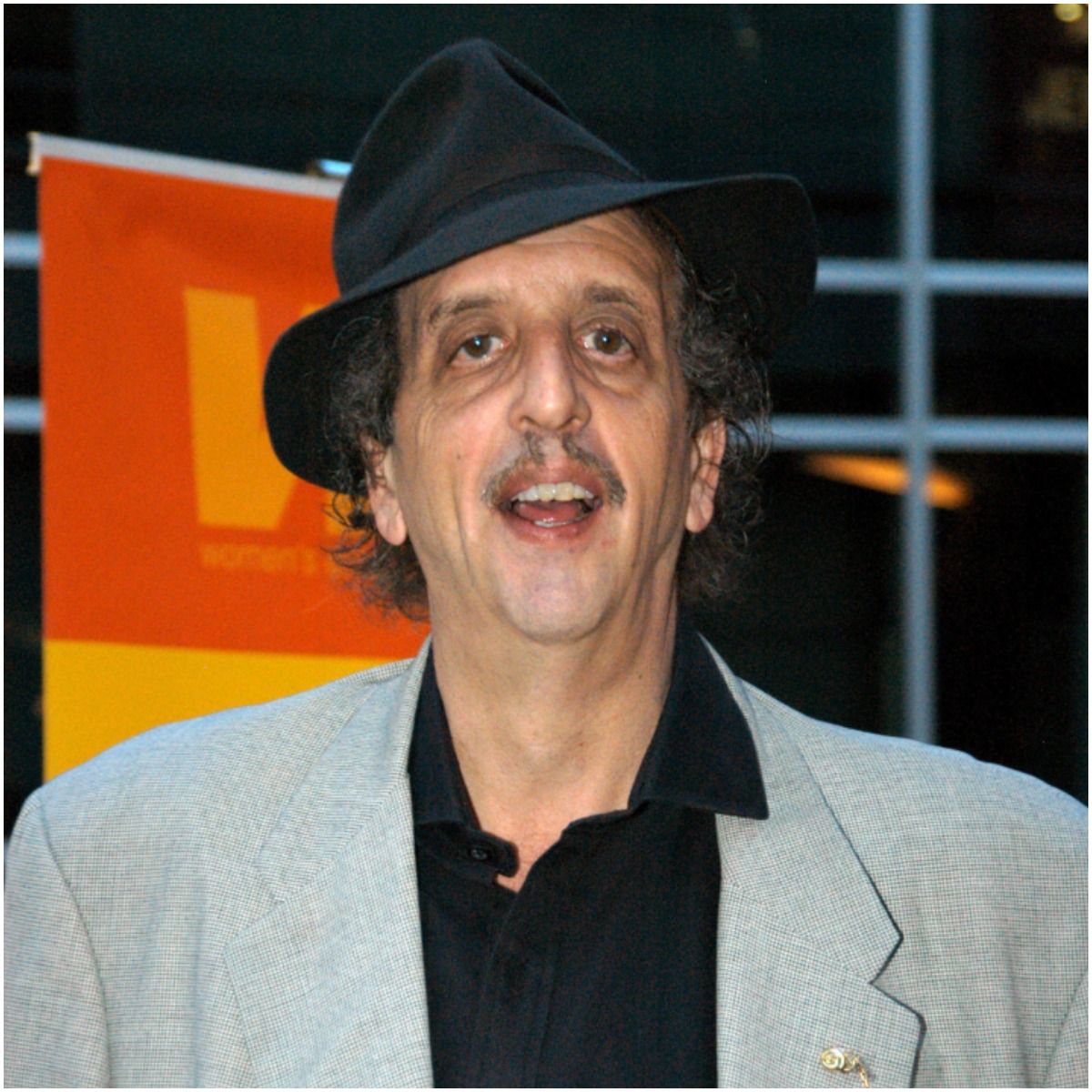 Vincent Schiavelli