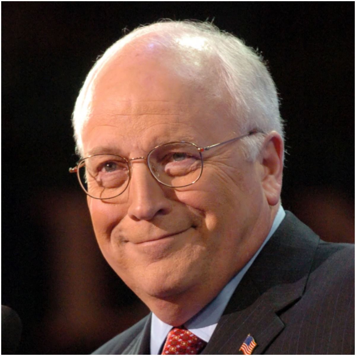 Dick Cheney