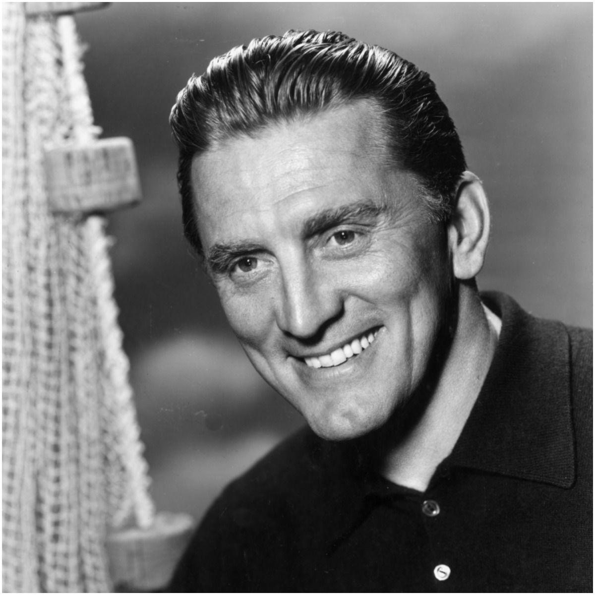 Kirk Douglas