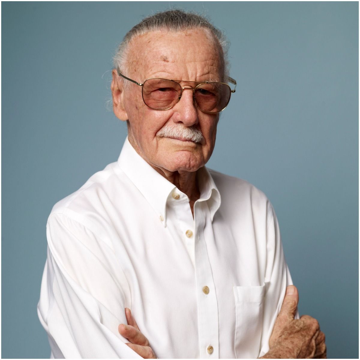 Stan Lee