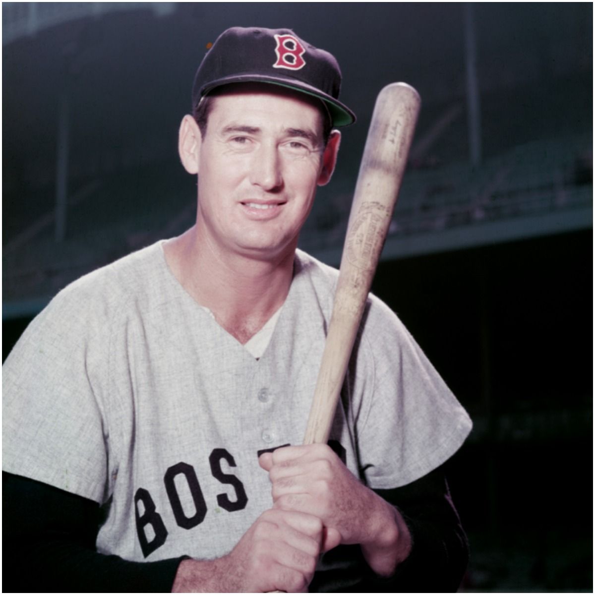 Ted Williams