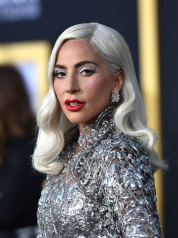 11 Celebrities With PTSD (Post-Traumatic Stress Disorder)