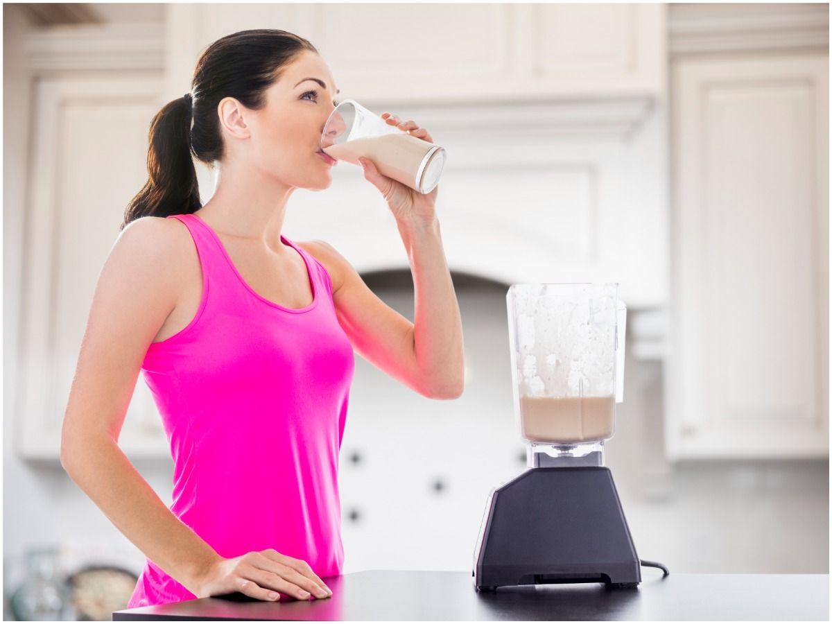 can-you-drink-protein-shakes-without-working-out-health-guide-net